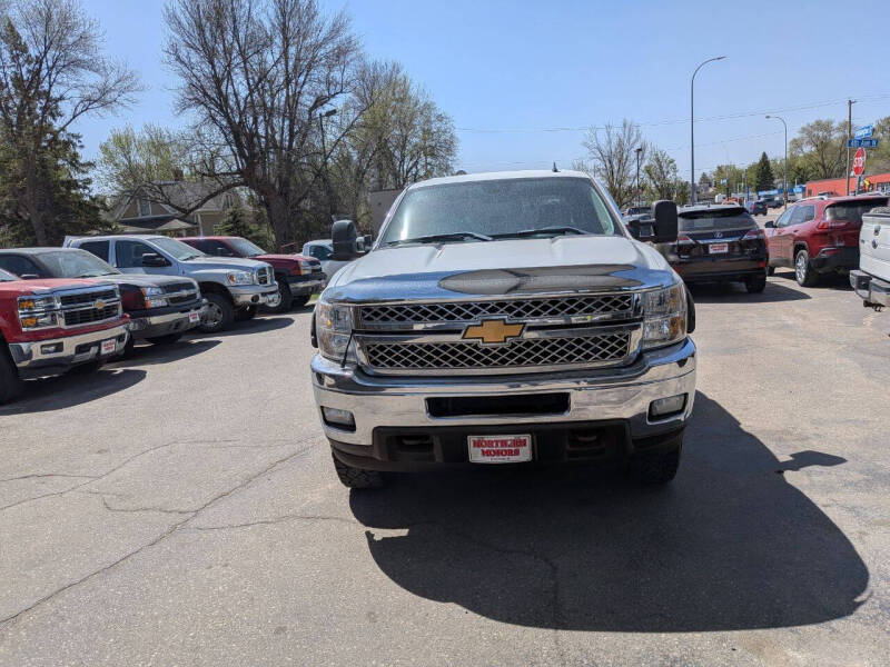 chevrolet silverado 2500hd 2013 1GC1KYC89DF189054 image chevrolet silverado 2500hd 2013 1GC1KYC89DF189054 image